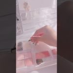 8秒で終わる生活音！！ #初心者 #生活音 #メイク #ばずれ