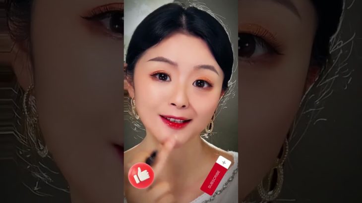 Beauty Hacks, Transformational Makeup💄💅🏻💇🏻‍♀💋 #viral #shorts