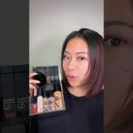 Makeup using SAIE beauty & e.l.f