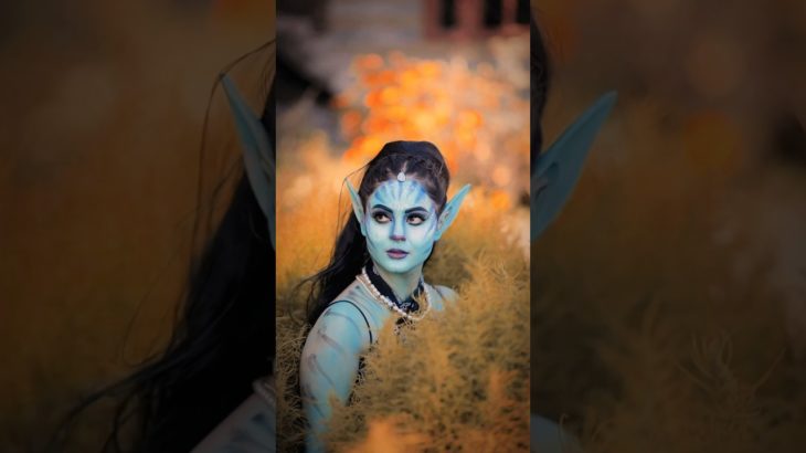 Rate this out of 100 ? 🙈♥️🍃 #daizyaizy #makeup #beauty #contentcreator #avatar