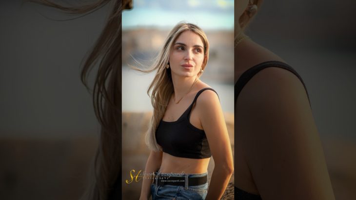 Street photography of beautiful Italian girl #streetphotography #beauty #girl #shorts #foryou #photo