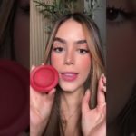 TINTE DE LABIOS DE MORROCO!😱#story #makeup #makeupartist #viral #beauty #tips #maquillaje #funny