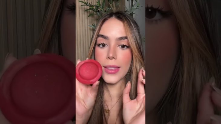 TINTE DE LABIOS DE MORROCO!😱#story #makeup #makeupartist #viral #beauty #tips #maquillaje #funny