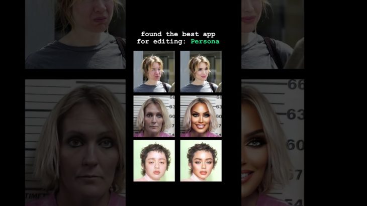 Unveiling the Beauty of Celebrity-inspired Filters: TikTok Edition