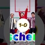 フィッシャーズVS東海オンエア強さ比べ