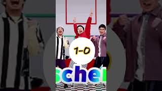 フィッシャーズVS東海オンエア強さ比べ