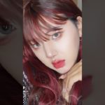 秋女(美女)(爆笑)爆誕動画 #メイク #おすすめ #垢抜け #asianmakeup #makeup #koreanmakeup #fypシ #秋メイク #makeuphacks #fypシ