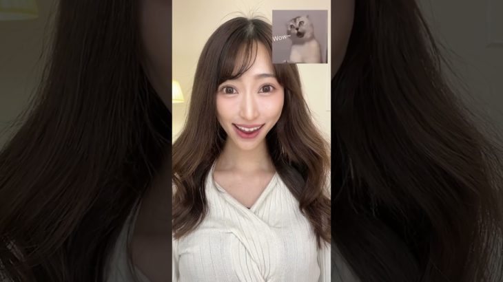 簡単で盛れるヘアアレンジ💛💜 #makeup #ヘアーアレンジ #メイク #shorts