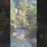 ジップライン少年ボーイ#アスレチック#ジップライン#フィッシャーズ#shorts