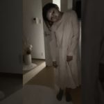 海外の爆バズりの不気味の谷メイクやってみた　#tiktok #uncanneyvalley