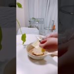 ダイエットチーズナンの作り方👼🏻🤍 #ズボラレシピ #簡単レシピ #痩せたいけど食べたい #ダイエットレシピ #痩せ飯 #ダイエット垢 #料理 #ダイエット女子