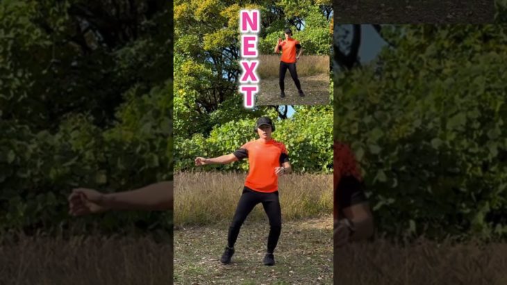 【ロマンスの神様】痩せるダンスで脂肪を燃やせ！#ダイエット#ダイエット生活#ダイエットママ #お腹痩せ #脚痩せ #痩せるダンス #エアロビクス #ロマンスの神様