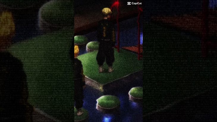 ここ同じ場所？#フィッシャーズ #東京リベンジャーズ#水上アスレチック