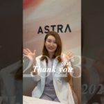 【2023年ありがとうございました🔥】#アストラビューティクリニック #忘れ鼻 #美容 #美容整形 #塩満恵子 #鼻整形