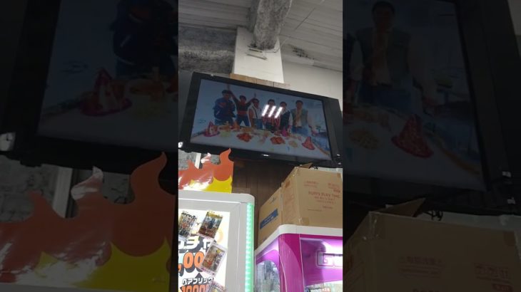 マンガ倉庫にフィッシャーズが来店した日は去年の7月27日だと判明‼️