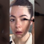 【メイク】90sメイク