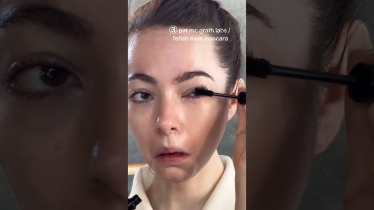 【メイク】90sメイク