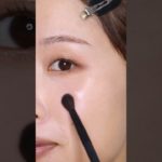 CLIOの「プロ アイ パレット エアー」でフルメイクしてみたよ♡カラーは01Choral studioを使ったよ！#メイク#韓国コスメ