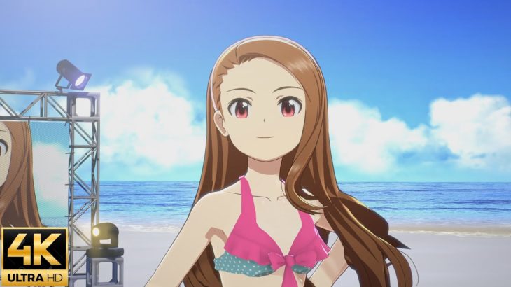 [スタマス]　クインテット　[ 自分REST@RT ]　ビューティミズギ