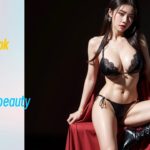 Red clad beauty | ビューティ | 붉은 옷을 입은 미녀
