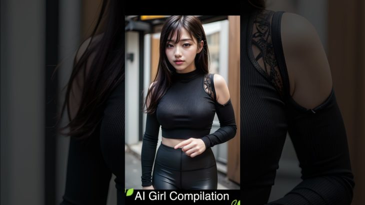 ai model leggings lookbook show | ビューティai 19 lookbook,ai lookbook 19 언더,ai 19 #ailookbook #ai19