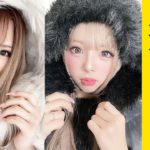 egg現役時のももさんメイクをあいさに伝授してもらった💖