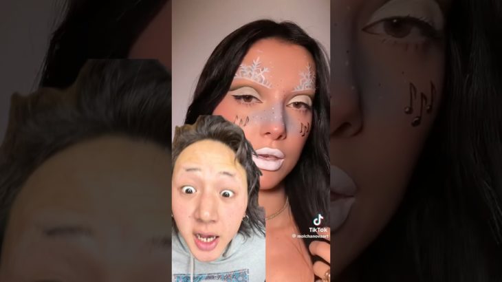 メリークリスマス🎄🎅✨ #メイク #おすすめ #モテメイク #垢抜け #makeup #asianmakeup #koreanmakeup #kpopmakeup #美容男子 #fypシ