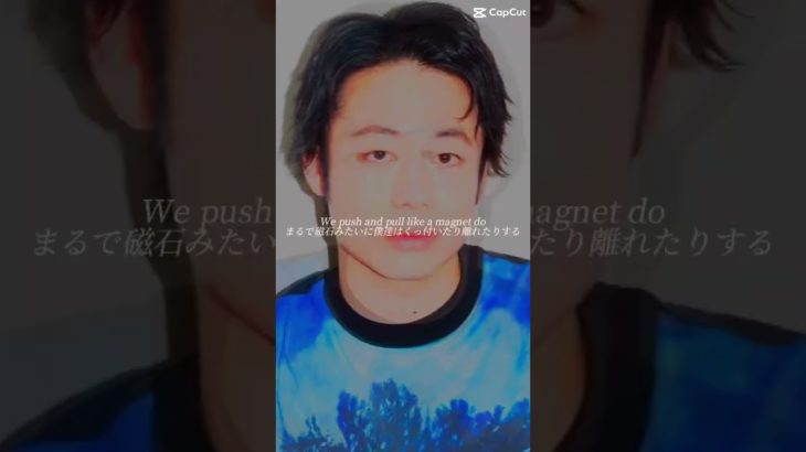 🚶‍♂️#short#フィッシャーズ#シルク