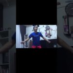 シルクさんたちが空中ウォークを踊る#空中ウォーク #フィッシャーズ