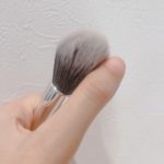 ふわふわのブラシと便利なお掃除ツール✨