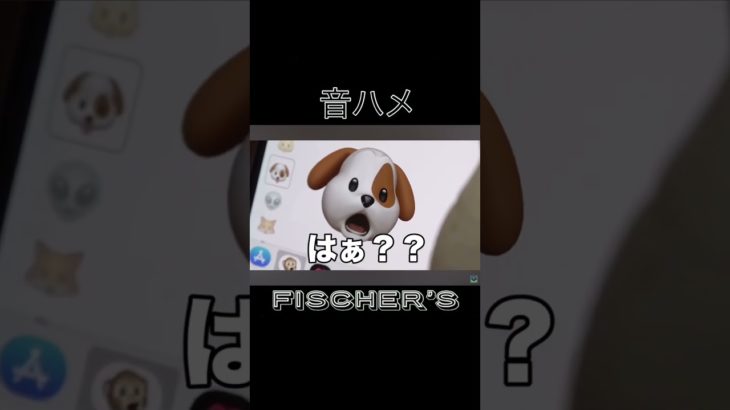 フィッシャーズ音ハメ集 #フィッシャーズ #トゥルティンアンテナ #音ハメ