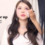 【韓国メイクサロン】絶対的アイドルにしてくれるサロンはここ！💞私が通うサロンをご紹介💄