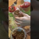 【ダイエット】世界一番カロリー低いハンバーガー