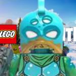 メイク落ちちゃった【フォートナイト】