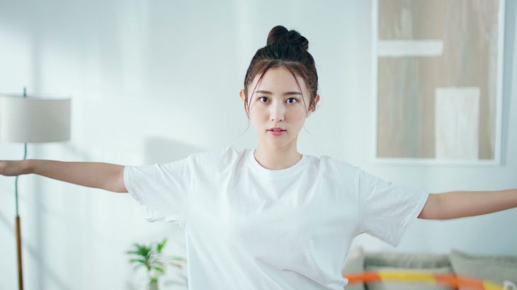 「ダイエット」篇 49秒