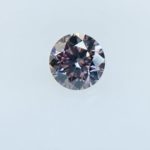 ARGYLE FANCY PINK 0.257ct RD/RT2479/ARGYLE/CGL