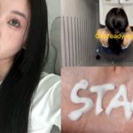 GRWM❤️最近の激推メイクをしながら皆とお喋りの時間！ㅣ요즘 최애 메이크법 소개하면서 수다 떨자!!