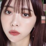 【雑談GRWM】最近で一番盛れた！？✨スキンケアメイク/ヘアセット