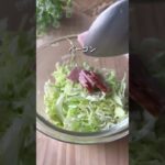 キャベツのカリカリチーズ焼き🧀 #簡単レシピ #ヘルシーレシピ #ヘルシー料理　#ダイエットレシピ #キャベツレシピ #糖質制限ダイエット #japanesefood #shorts