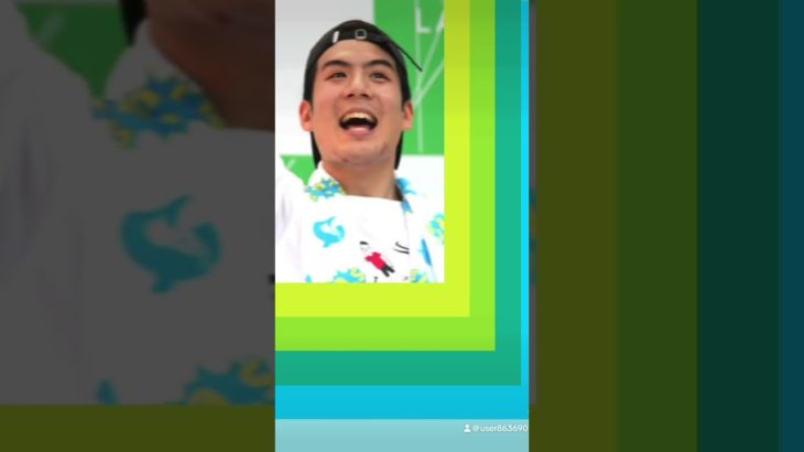 #チャンネル登録お願いします#フィッシャーズ #shorts