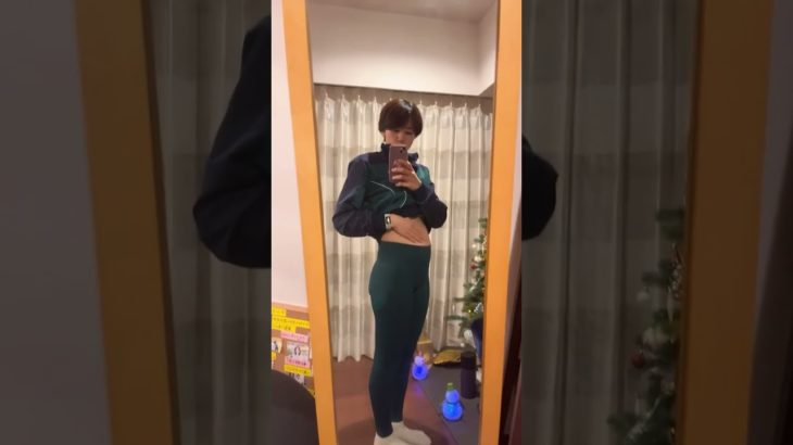 年末年始で増えた体重を戻す方法 #ダイエット #痩せ習慣