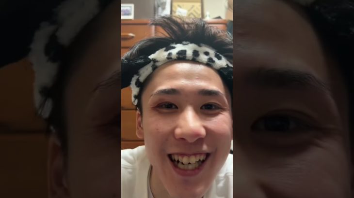 男がアイメイクってどうなん？