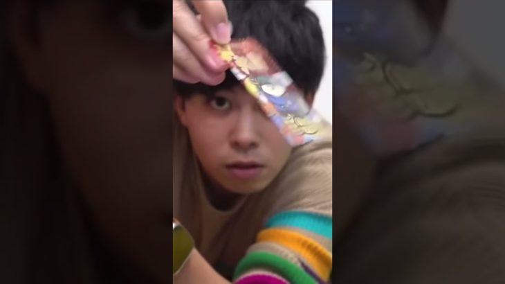 #切り抜き #大吉 #フィッシャーズ