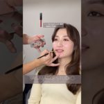 韓国っぽメイク🇰🇷