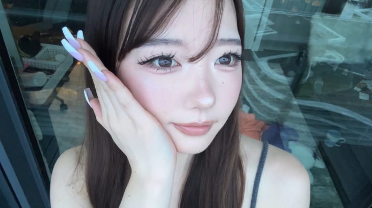 このメイクして人生無双しよーぜ