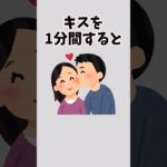 【意外！？】ダイエットに関するおもしろすぎる雑学 #雑学 #ダイエット #痩せる