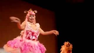 ✨2024年シングルマザービューティアワード✨チャッピー王子👸オープニングデビュー💖