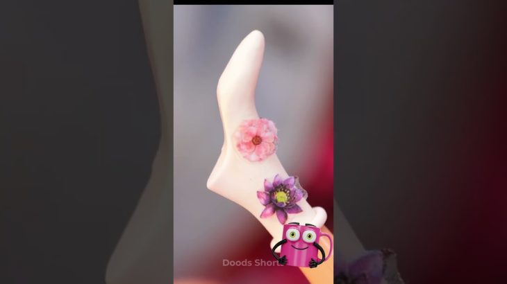 Barbie Needs Help! 💄 Save Poor Barbie || #Doods #Reaction #barbie #doll #makeover #beauty