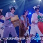 Hey! Say! JUMP – ペットショップラブモーション [Official Live Video] (知念, 中島, 髙木, 伊野尾)