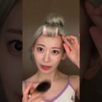 LE SSERAFIM サクラ、アイドルならではのビューティティップを紹介。 #beautysecrets #ビューティシークレット #voguejapan